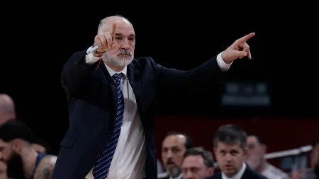 Efes se rasipa: Još jedan igrač napustio turskog velikana
