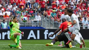 Egipat poveo evrogolom, Lukaku spasio Belgiju