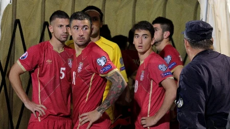 Da li je (konačno) vreme da se reprezentativac Srbije vrati u Zvezdu?