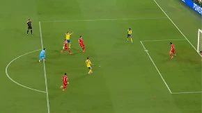 Svet u neverici: Dao je golčinu, a onda je jednim potezom ostavio sve bez teksta (VIDEO)