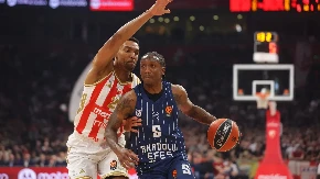 Žalgiris se ozbiljno pojačava, potpisao Li