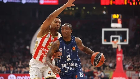 Žalgiris se ozbiljno pojačava, potpisao Li