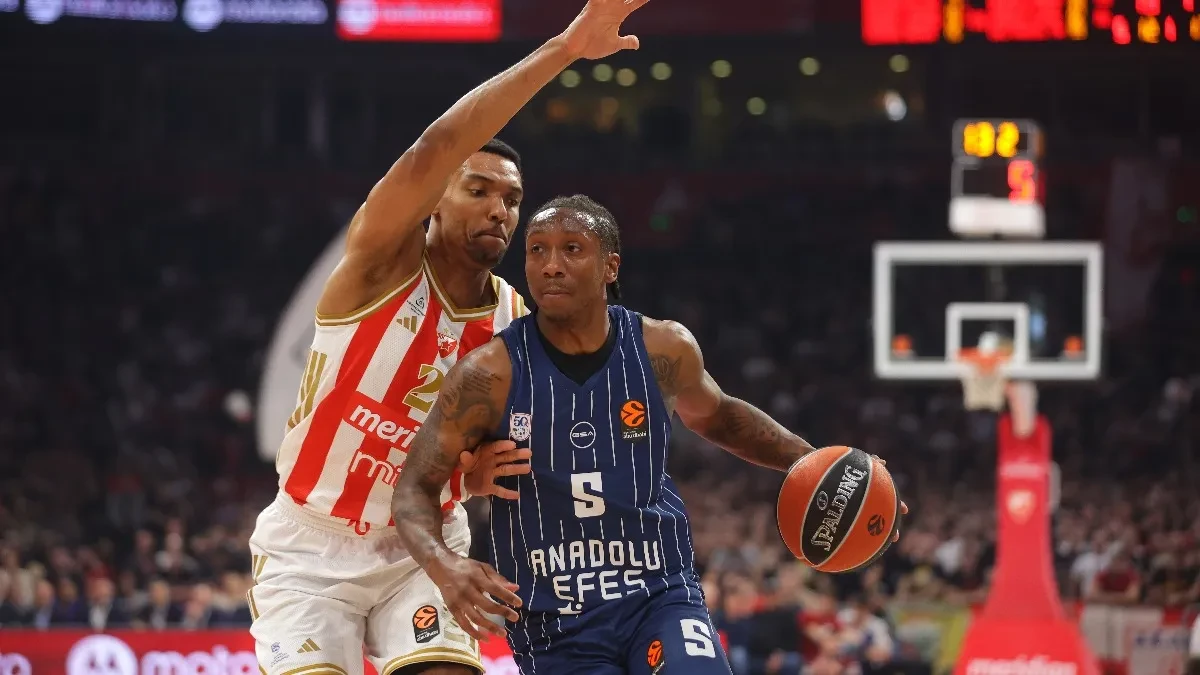 Žalgiris se ozbiljno pojačava, potpisao Li