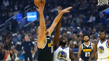 Zvezda NBA lige tvrdi: Evropljani su prljavi