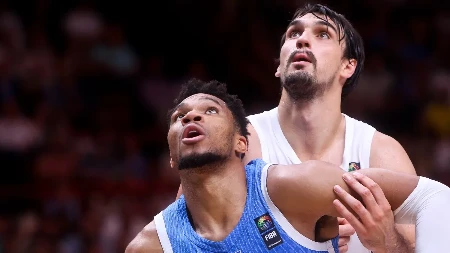 Puče bomba: Dario Šarić se vratio u Evroligu posle 10 godina