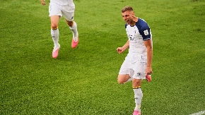 Jovo Lukić: Dao sam gol za svoju državu Bosnu, sad mogu da umrem