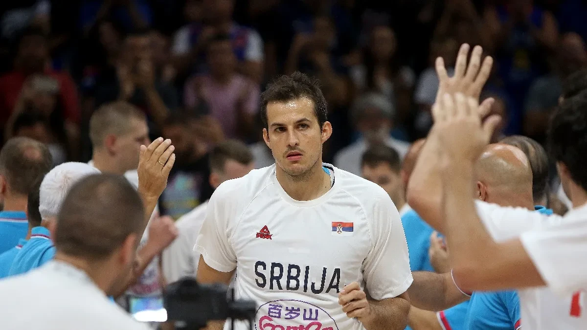 Preminuo otac Nemanje Bjelice: Tuga u domu slavnog srpskog košarkaša