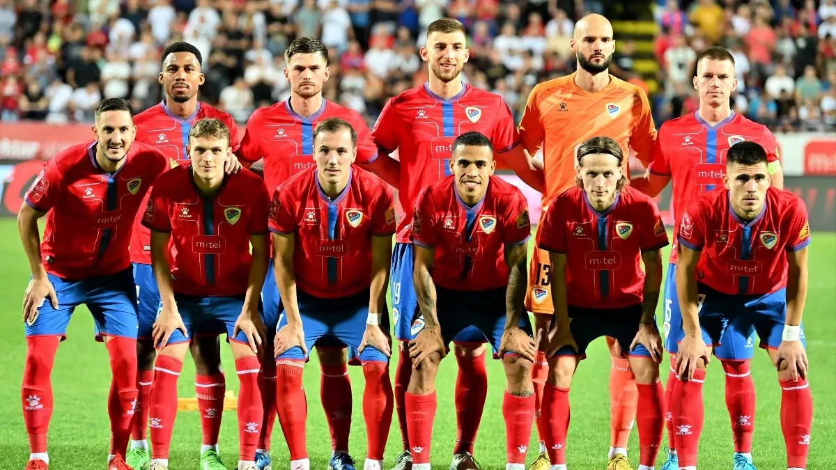 Teže nije moglo: Borac iz Banjaluke dobio rivala u prvom kolu kvalifikacija za Ligu šampiona