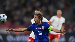 Hrvatska u šoku: Brutalne prozivke na račun Luke Modrića