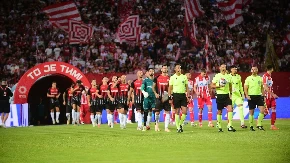 Dao gol Zvezdi u Ligi šampiona, a sada je reprezentativac pojačao OFK Beograd