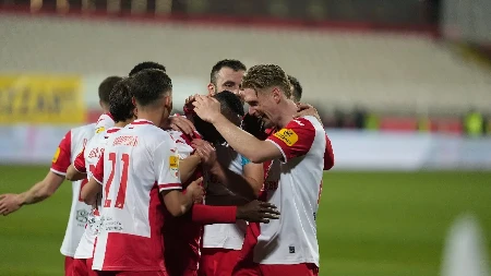 Novi Sad na nogama! Hajduk ili Dinamo stižu na „Karađorđe“?