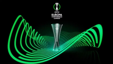 Žreb - Liga konferencije: Partizan i Železničar čekaju rivale u drugom kolu