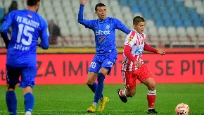 Zvali su ga "subotički Ronaldo", igrao u Zvezdi, a sada stiže u 6. ligu Srbije