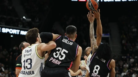Partizan dogovorio još jedno pojačanje! Krilni centar oblači crno-beli dres