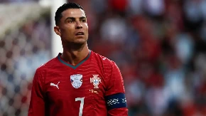 Portugal - DR Kongo: Ronaldo kreće u pohod na titulu, autsajder želi senzaciju