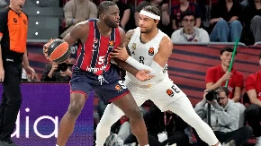 Šansa za Partizan? Krilni košarkaš napustio evroligaša