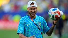 Brazilci lude zbog Nejmara, a on... Osniva Spajsice!