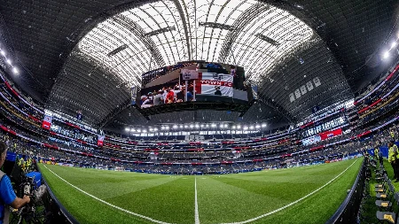 Engleska - Hrvatska: Derbi kola na Svetskom prvenstvu