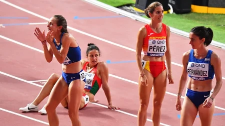 Srce joj stalo, reanimacijom vraćena u život! Nekadašnja svetska šampionka kolabirala