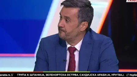 Rade Bogdanović brutalno o Ronaldu: Vreme je da se pakuju koferi...