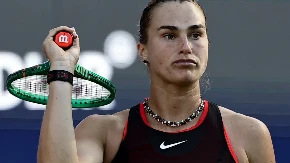 Sabalenka ostala u šoku zbog pitanja o Federeru: Ovako čudan intervju se ne pamti u svetu sporta