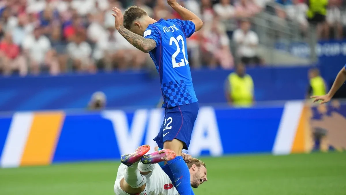 Hrvatski biser ušao u istoriju na debiju protiv Engleske 