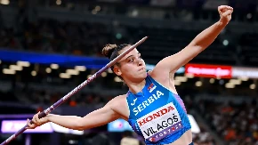 Posle pobede: Evo koliko novca je zaradila Adriana Vilagoš