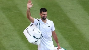 Novak Đoković doneo važnu odluku pred Vimbldon