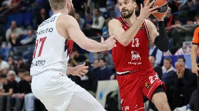 Armani je šampion Italije! Gudurić vodio "manekene" do titule