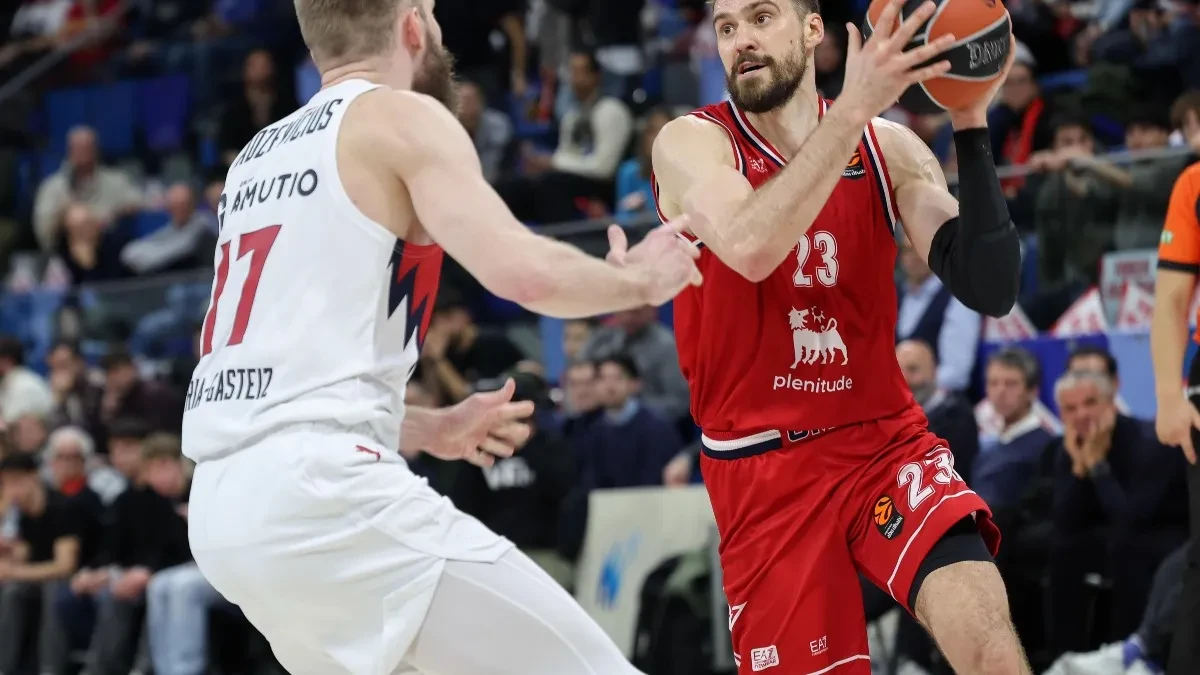 Armani je šampion Italije! Gudurić vodio "manekene" do titule