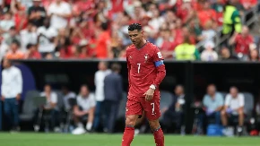 Jak udar na Kristijana Ronalda, ovo nije očekivao