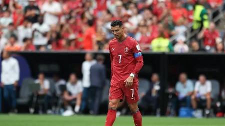 Otkriveno: Kristijano Ronaldo je pobesneo zbog Lionela Mesija