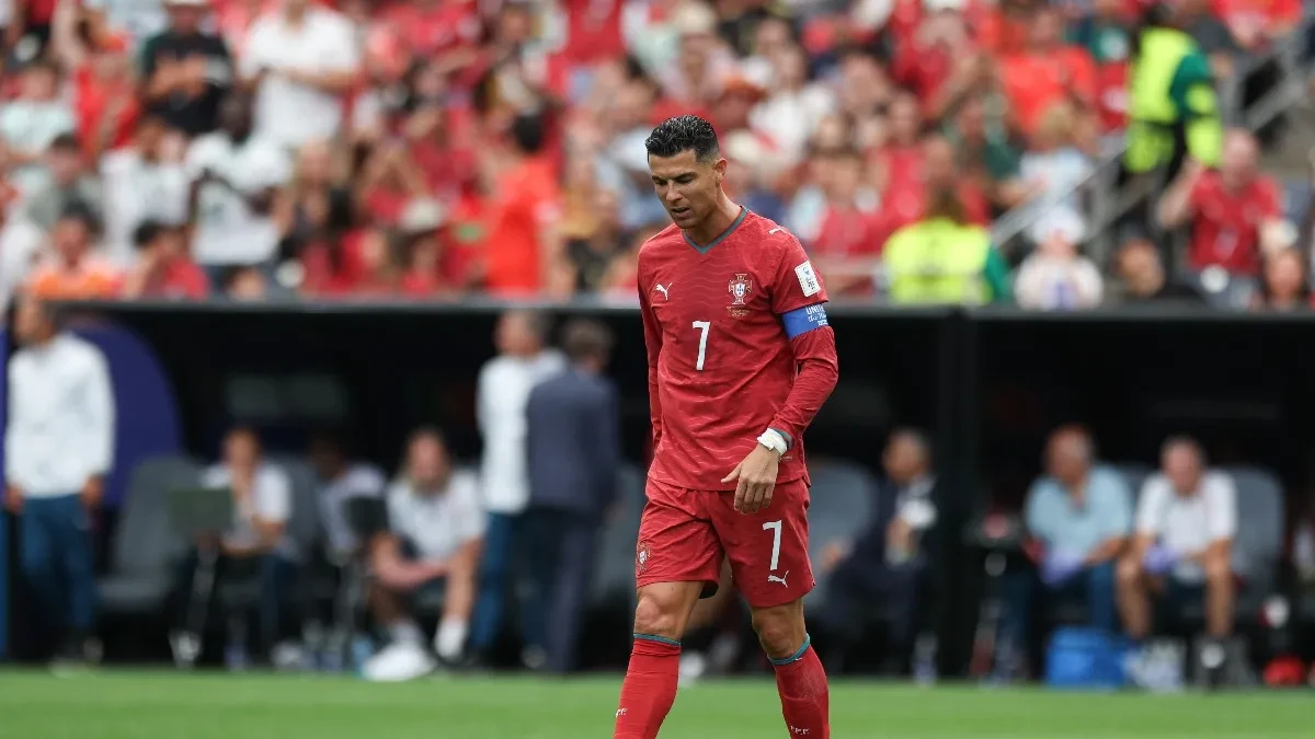 Otkriveno: Kristijano Ronaldo je pobesneo zbog Lionela Mesija