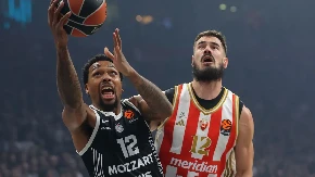Amerikanac napustio Partizan, crno-belima 530.000 dolara