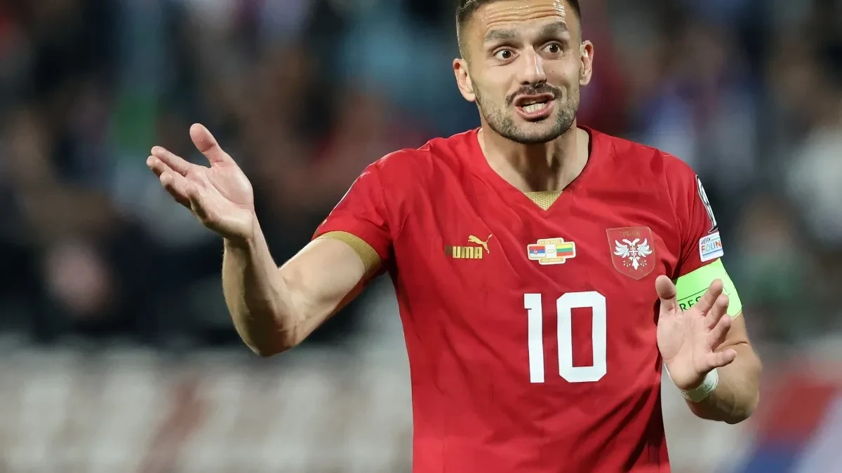Kakva je sudbina Srbina: Sve zanima naredna destinacija Dušana Tadića