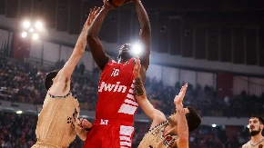 Bomba u Partizanu: Čuveni Argentinac velika želja Penjaroje