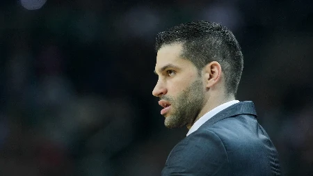 Alimpijević ostao bez trofeja: Fener treći put u nizu prvak Turske 