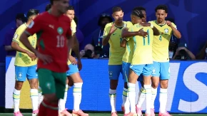Brazil - Haiti: "Selesao" traži prvu pobedu na Svetskom prvenstvu