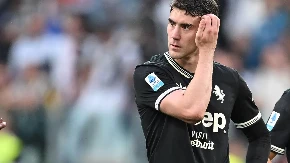 Dokle više? Poznata sudbina Vlahovića u Juventusu