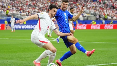 Hrvati se smeju Englezu koji smatra da su "vatreni" postili sumnjiv gol uz pomoć klime