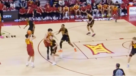 Ameri u šoku zbog Srbina: Odjavio NBA, pa im uzeo milione