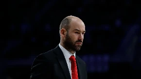 Vest koja će zanimati navijače Zvezde: Evo kad će Spanulis doneti konačnu odluku