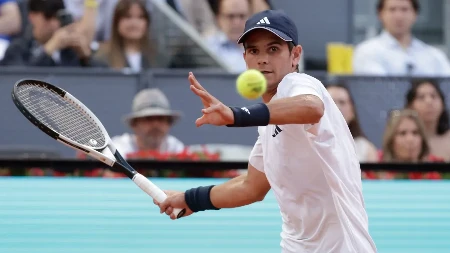 Čista emocija "novog Nadal": Otkriveno zašto je u njegovoj loži zauzeto samo jedno mesto