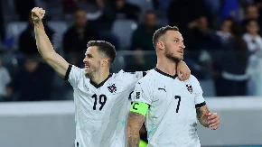 Strašan udarac: Potpuni šok za Arnautovića i ekipu pred Mundijal