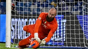 Šok za Srbina: Letos došao na insistiranje trenera, sad ga teraju iz kluba