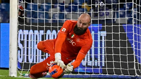 Šok za Srbina: Letos došao na insistiranje trenera, sad ga teraju iz kluba