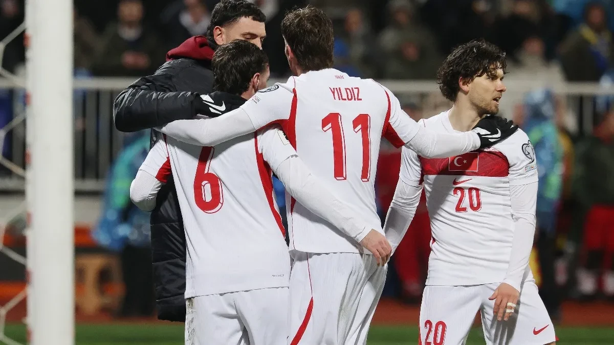 Turska objavila konačan spisak za Mundijal