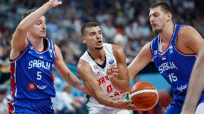 Nikola napušta klub!? Bombastična vest iz NBA lige
