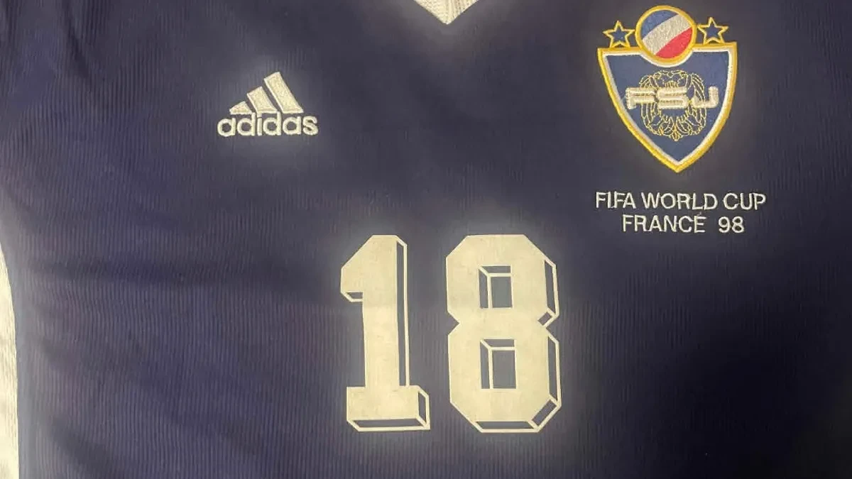 Priča o ispunjenim snovima: Kad je dres naše reprezentacije bio svetinja vrednija od svega