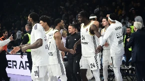Francuzi krenuli u ofanzivu: Asvel i Monako spremaju opasne budžete i napad na Evroligu